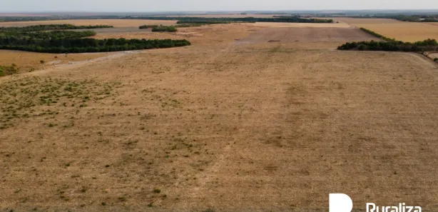 Fazenda / Sítio / Chácara à venda, 677m² no , Guaraí