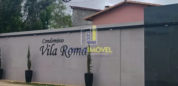 Sobrado com 2 Quartos à venda, 58m² no Boa Vista, Vitória da Conquista