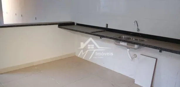 Sobrado com 3 Quartos à venda, 120m² no Jardim Campo Belo, Sumaré