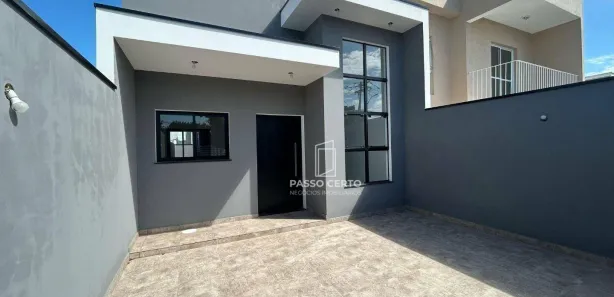 Casa com 3 Quartos à venda, 87m² no Jardim Bela  Vista, Araçariguama