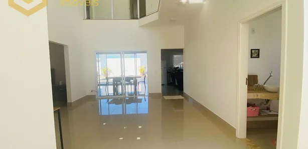 Casa de Condomínio com 3 Quartos à venda, 285m² no Mina, Itupeva