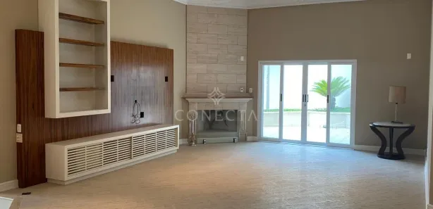 Casa com 4 Quartos para alugar, 1100m² no Tamboré, Barueri