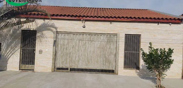 Casa com 3 Quartos à venda, 200m² no Parque Manoel de Vasconcelos, Sumaré