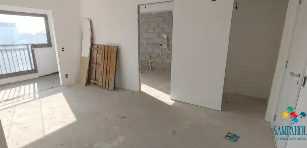 Apartamento com 3 Quartos à venda, 91m² no Parque Industrial Tomas Edson, São Paulo