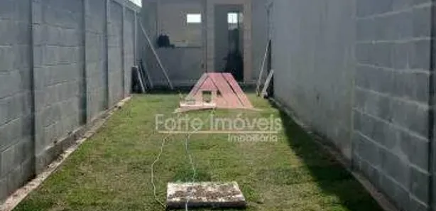 Casa com 2 Quartos à venda, 89m² no Mazomba, Itaguaí