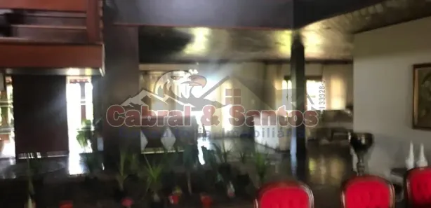 Casa de Condomínio com 4 Quartos para venda ou aluguel, 880m² no Condomínio Monte Belo, Salto
