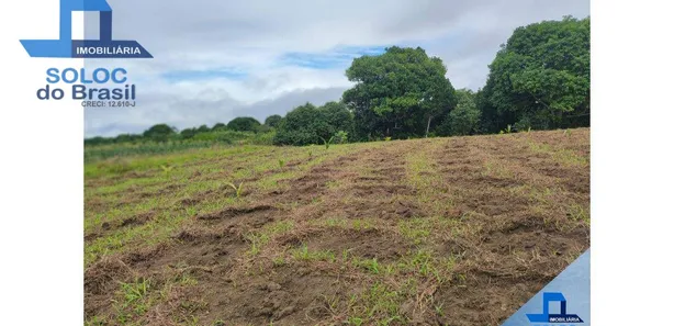 Terreno / Lote / Condomínio à venda, 6000m² no Desterro, Abreu e Lima