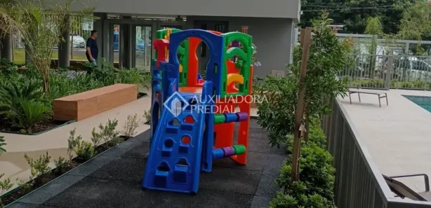 Studio com 1 Quarto à venda, 30m² no Moinhos de Vento, Porto Alegre