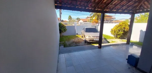 Casa com 2 Quartos à venda, 82m² no Parque Hotel, Araruama