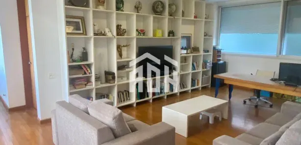 Casa com 5 Quartos para alugar, 120m² no Residencial Tamboré, Barueri