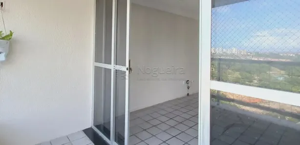 Apartamento com 2 Quartos à venda, 77m² no Várzea, Recife