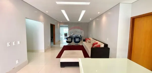 Casa com 7 Quartos à venda, 852m² no Setor Habitacional Vicente Pires - Trecho 3, Brasília