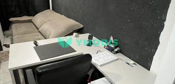 Kitnet com 1 Quarto à venda, 21m² no Asa Norte, Brasília