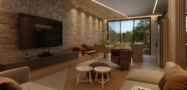 Apartamento com 2 Quartos à venda, 101m² no Paiva, Cabo de Santo Agostinho