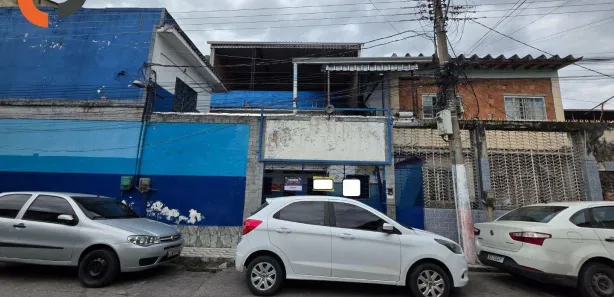 Casa Comercial com 7 Quartos à venda, 269m² no Centro, Nilópolis