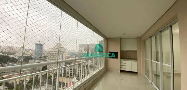 Apartamento com 2 Quartos para alugar, 101m² no Santo Amaro, São Paulo
