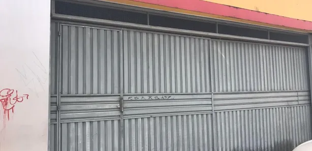 Loja / Salão / Ponto Comercial para alugar, 48m² no Jardim Maringá, Mauá