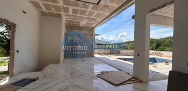 Casa de Condomínio com 4 Quartos à venda, 240m² no Taipas De Pedras (Mailasqui), São Roque