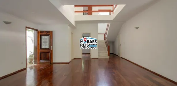 Casa com 3 Quartos para venda ou aluguel, 318m² no Fazenda Morumbi, São Paulo