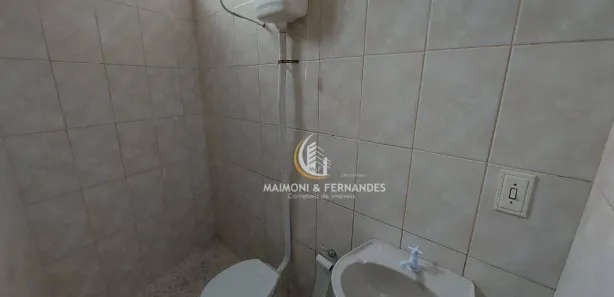 Loja / Salão / Ponto Comercial para alugar, 60m² no Jardim Bela Vista, Rio Claro