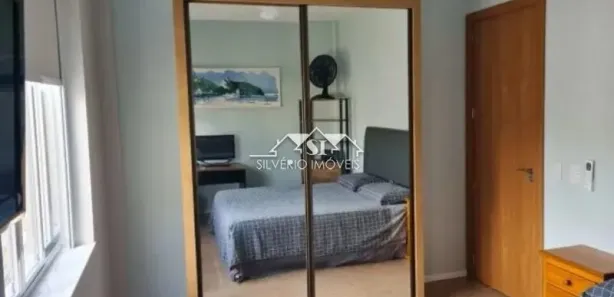 Apartamento com 2 Quartos à venda, 100m² no Copacabana, Rio de Janeiro
