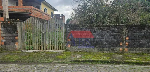 Terreno / Lote / Condomínio à venda, 300m² no Vila Caraguata, Cubatão
