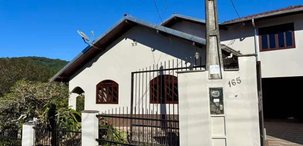Casa com 5 Quartos à venda, 214m² no Velha Central, Blumenau