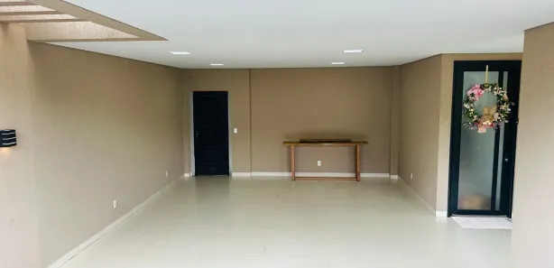 Sobrado com 3 Quartos à venda, 241m² no Jardins Capri, Senador Canedo