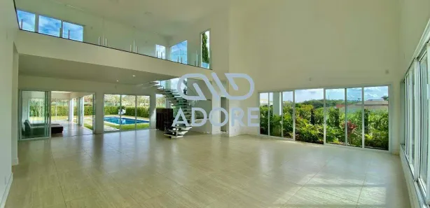 Casa de Condomínio com 5 Quartos à venda, 615m² no , Mairinque