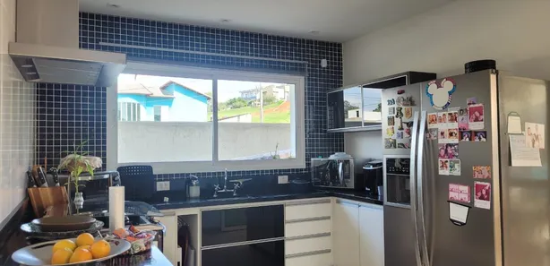 Casa de Condomínio com 3 Quartos para venda ou aluguel, 298m² no Jardim do Golf I, Jandira