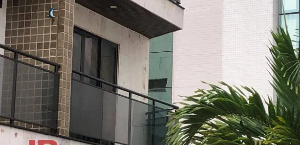 Apartamento com 1 Quarto para alugar, 42m² no Braga, Cabo Frio