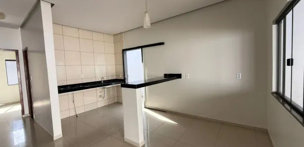 Casa com 3 Quartos para alugar, 42m² no , Parauapebas