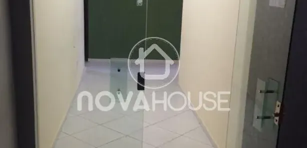 Conjunto Comercial / Sala à venda, 90m² no Centro, Campo Grande