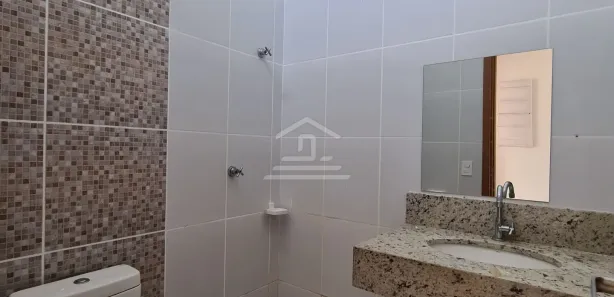 Casa de Condomínio com 3 Quartos à venda, 67m² no Socopo, Teresina