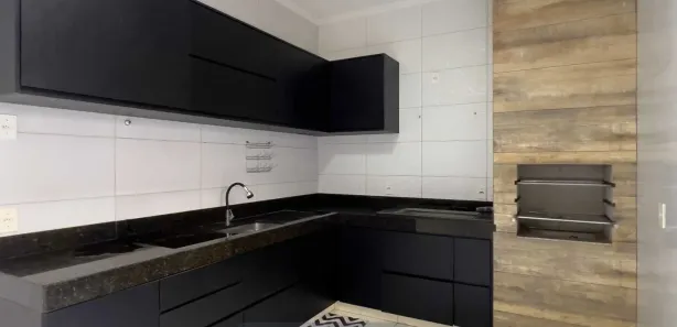 Casa com 3 Quartos à venda, 122m² no Setor Cristina II Expansão, Trindade