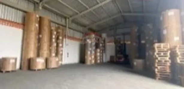 Galpão / Depósito / Armazém para alugar, 450m² no Rio Pequeno, Camboriú