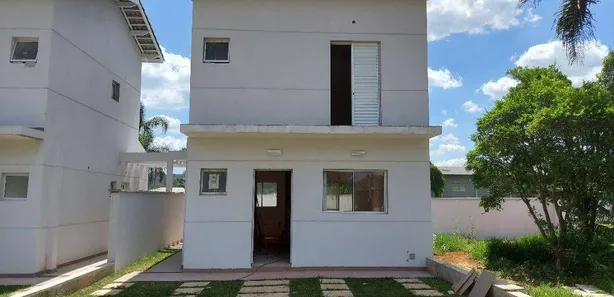Casa de Condomínio com 2 Quartos à venda, 70m² no Chácara do Carmo, Vargem Grande Paulista