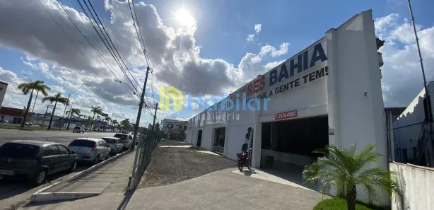 Loja / Salão / Ponto Comercial para alugar, 2200m² no Centro, Feira de Santana