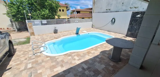 Casa com 5 Quartos para venda ou aluguel, 370m² no , Conde