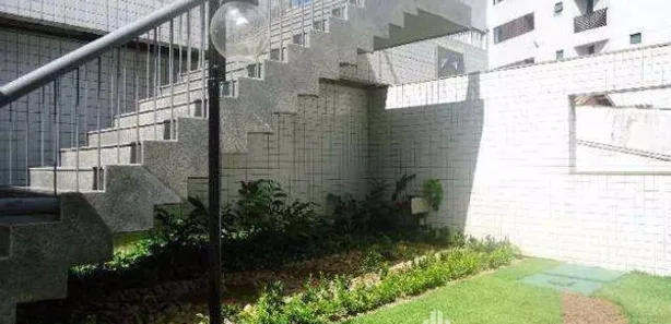 Apartamento com 2 Quartos à venda, 73m² no Rosarinho, Recife