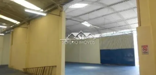 Galpão / Depósito / Armazém à venda, 1200m² no Parque Boa Vista II, Duque de Caxias