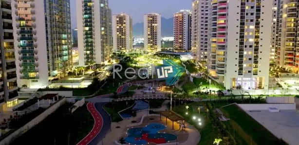 Apartamento com 2 Quartos à venda, 79m² no Jacarepaguá, Rio de Janeiro