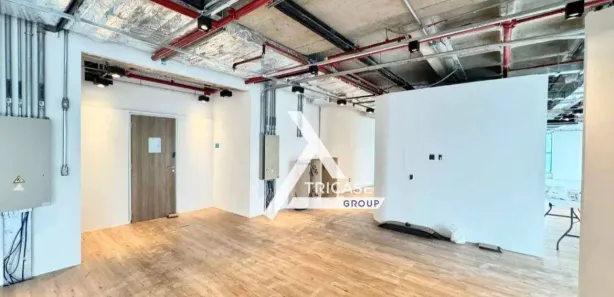 Andar / Laje corporativa para venda ou aluguel, 620m² no Vila Cordeiro, São Paulo