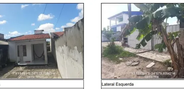 Casa com 2 Quartos à venda, 180m² no Centro, Alhandra