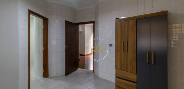 Kitnet com 1 Quarto para alugar, 20m² no Vila Brandina, Campinas