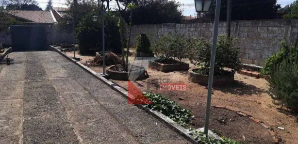 Fazenda / Sítio / Chácara com 2 Quartos à venda, 120m² no Praia dos Namorados, Americana