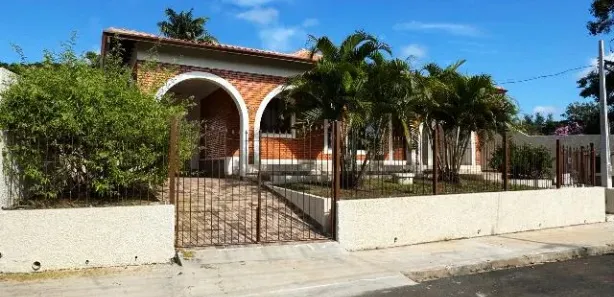 Casa com 4 Quartos à venda, 201m² no Centro, Águas de São Pedro
