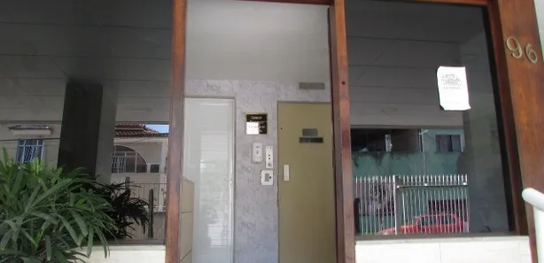 Apartamento com 2 Quartos para alugar, 65m² no Brasilândia, São Gonçalo