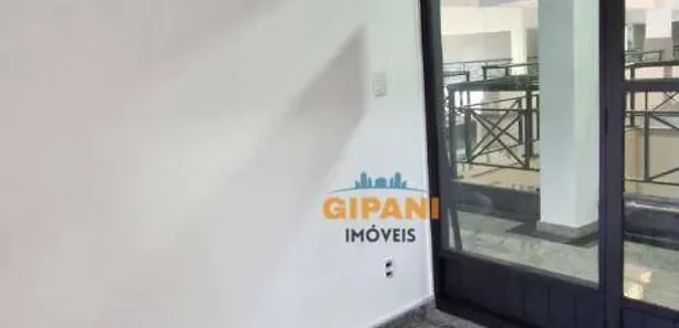 Conjunto Comercial / Sala para venda ou aluguel, 56m² no Centro, Jaguariúna