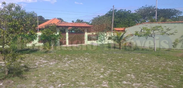 Casa com 2 Quartos à venda, 90m² no Praia Seca, Araruama